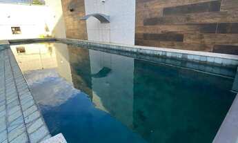 Imagem 2: Casa com 5 dormitórios à venda, 159 m² por R$ 2.500.000,00 - Conjunto Residencial Redenção