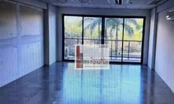 Imagem 3: Sala para alugar, 52 m² por R$ 3.415,00/mês - Cerâmica - São Caetano do Sul/SP