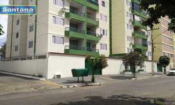 Imagem 3: Apartamento com 2 dormitórios à venda, 67 m² por R$ 145.000 - Residencial Turmalina - Cald