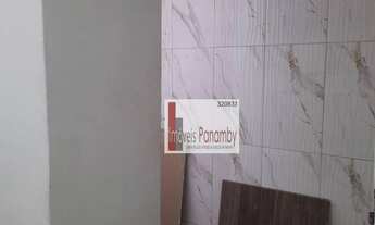 Imagem 6: Casa com 1 dormitório à venda, 80 m² por R$ 70.000 - Jardim Umarizal - São Paulo/SP