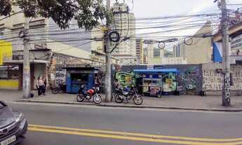 Imagem 4: Terreno para alugar, 1200 m² por R$ 70.000,00/mês - Centro - Nova Iguaçu/RJ