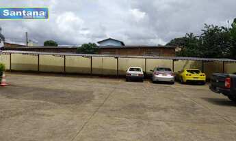 Imagem 5: Apartamento com 2 dormitórios à venda, 42 m² por R$ 85.000,00 - Caldas Do Oeste - Caldas N