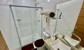 Imagem 2: Flat com 1 dormitório à venda, 30 m² por R$ 180.000,00 - Jardim São João - Nova Iguaçu/RJ