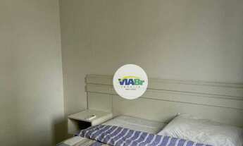 Imagem 7: Apartamento 2 Dormitórios Para Alugar, 58 m² por R$ 7.000/mês - Rua Batataes 558 - Jardim