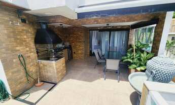 Imagem 7: Cobertura com 3 dormitórios à venda, 198 m² por R$ 1.300.000,00 - Centro - Nova Iguaçu/RJ