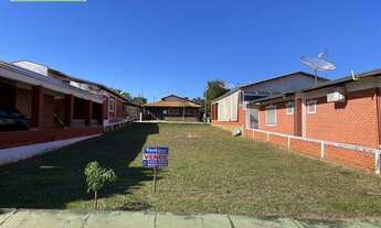 Imagem: Terreno à venda, 175 m² por R$ 35.000,00