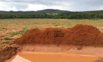 Imagem 6: Fazenda com 10 dormitórios à venda, 104400000 m² por R$ 250.000.000,00 - Zona Rural - Para