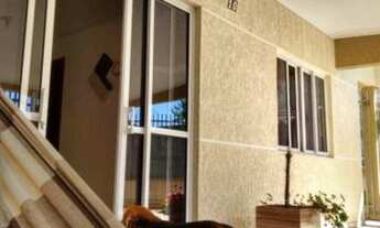 Imagem 6: Casa com 3 dormitórios à venda, 135 m² por R$ 450.000,00 - Sítio Cercado - Curitiba/PR