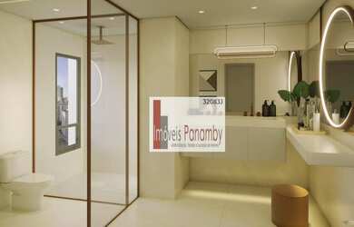 Imagem 13: Apartamento à venda, 153 m² por R$ 2.120.000,00 - Parque da Mooca - São Paulo/SP