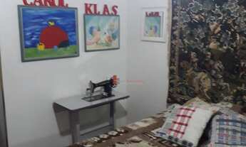 Imagem 5: Apartamento com 3 dormitórios à venda, 140 m² por R$ 650.000,00 - Morumbi - São Paulo/SP