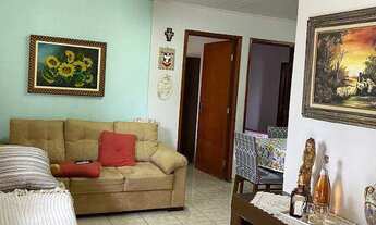 Imagem 6: Chale com 3 dormitórios à venda, 70 m² por R$ 120.000 - Mansões das Águas Quentes - Caldas