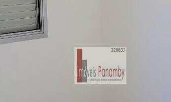 Imagem 6: Apartamento com 2 dormitórios para alugar, 55 m² por R$ 3.520/mês - Vila Clementino - São