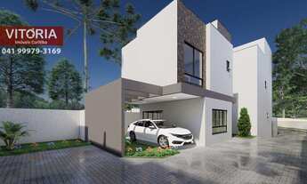 Imagem 5: Sobrado para permuta no Tingui - Curitiba/PR