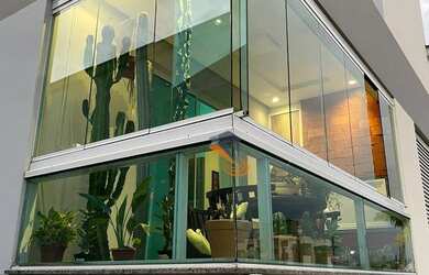 Imagem 5: Apartamento com 2 dormitórios à venda, 65 m² por R$ 369.990,00 - Prado de Baixo - Biguaçu