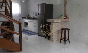 Imagem 4: Casa com 2 dormitórios à venda, 93 m² por R$ 200.000,00 - Araras - Teresópolis/RJ