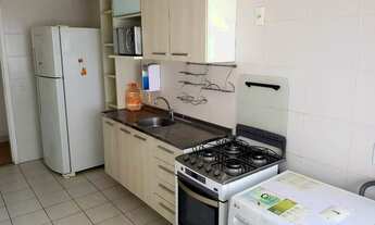 Imagem 6: Apartamento com 2 dormitórios, 65 m² - venda por R$ 480.000,00 ou aluguel por R$ 3.981,58
