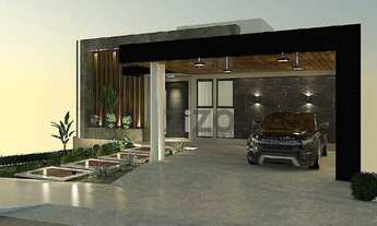 Imagem 2: Casa à venda, 200 m² por R$ 2.287.200,00 - Urbanova - São José dos Campos/SP