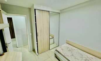 Imagem 7: Apartamento com 3 dormitórios à venda, 97 m² por R$ 850.000,00 - Centro - Nova Iguaçu/RJ