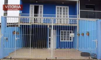 Imagem: Sobrado Residencial à venda, Xaxim, Curitiba