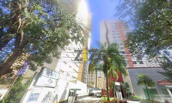 Imagem: Sala à venda, 28 m² por R$ 163.000,00