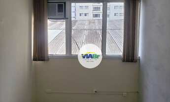 Imagem 4: Sala Comercial Conjunto Perto Metrô Campo Belo Aluguel, 70 m² - Av Padre Antônio José dos