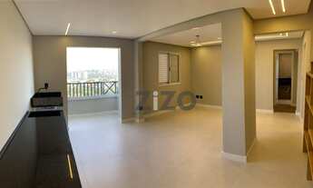 Imagem 2: Apartamento com 3 dormitórios à venda, 130 m² por R$ 850.000,00 - Urbanova - São José dos