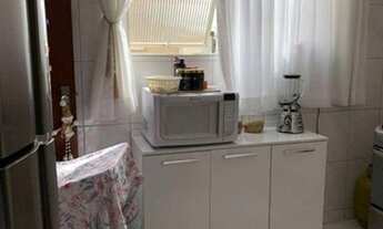 Imagem 5: Apartamento Residencial à venda, Alto da Glória, Curitiba - AP1935