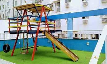 Imagem 4: Apartamento com 3 dormitórios para alugar, 63 m² por R$ 2.200,00/mês - Centro - Nilópolis