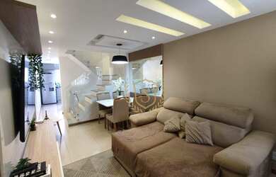 Imagem 3: Casa à venda, 96 m² por R$ 300.000,00 - Jardim Meudon - Teresópolis/RJ