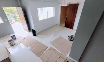 Imagem 4: Casa com 2 dormitórios à venda, 94 m² por R$ 660.000,00 - Centro - Nova Iguaçu/RJ