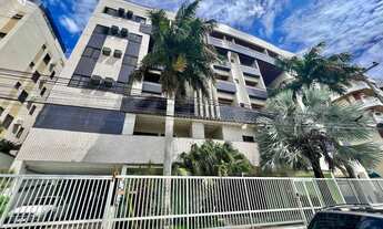 Imagem 5: Apartamento com 3 dormitórios para alugar, 110 m² por R$ 3.700,00/mês - Braga - Cabo Frio