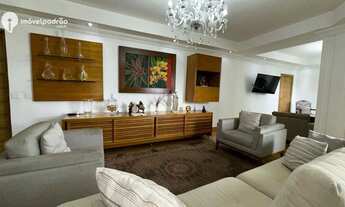 Imagem: Cobertura com 4 dormitórios à venda, 480