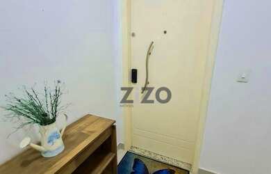 Imagem 2: Apartamento, 156 m² - venda por R$ 1.550.000,00 ou aluguel por R$ 10.200,00/mês - Jardim d