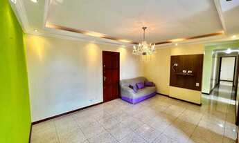 Imagem: Apartamento com 3 dormitórios para alugar