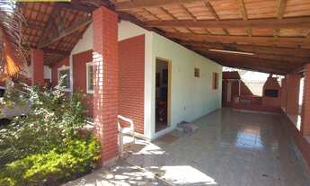 Imagem: Chale com 3 dormitórios à venda, 70 m²