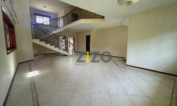 Imagem 7: Casa à venda, 349 m² por R$ 3.700.000,00 - Condomínio Esplanada do Sol - São José dos Cam