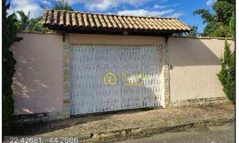 Imagem: Casa à venda, 229 m² por R$ 327.462,20