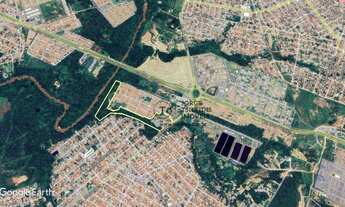 Imagem: Chácara para loteamento à venda, 53000