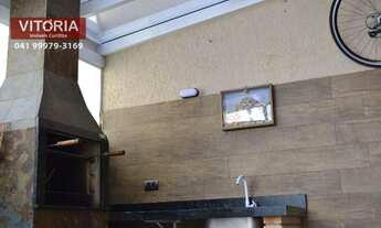 Imagem 5: Casa com 3 dormitórios à venda - Uberaba - Curitiba/PR