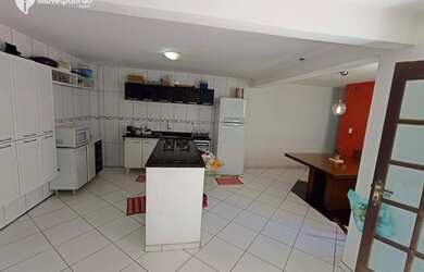 Imagem 2: Casa com 3 dormitórios à venda, 160 m² por R$ 400.000,00 - Luz - Nova Iguaçu/RJ