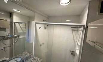 Imagem 5: Flat com 2 dormitórios à venda, 80 m² por R$ 310.000,00 - Centro - Nova Iguaçu/RJ