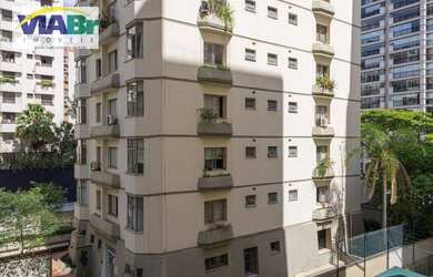 Imagem 8: Oportunidade Apartamente de 1 dormiório na Vila Nova Conceição- Rua Jacques Félix