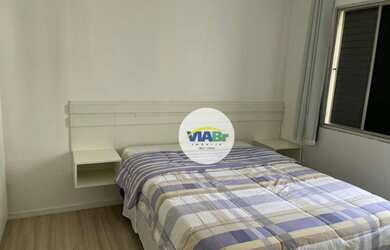 Imagem 13: Apartamento 2 Dormitórios Para Alugar, 58 m² por R$ 7.000/mês - Rua Batataes 558 - Jardim