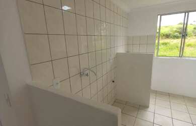 Imagem 6: Apartamento com 2 dormitórios à venda - Santo Antônio - São José dos Pinhais/PR