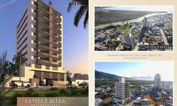 Imagem 4: Apartamento com 3 dormitórios à venda, 84 m² por R$ 582.000,00 - Centro - Biguaçu/SC