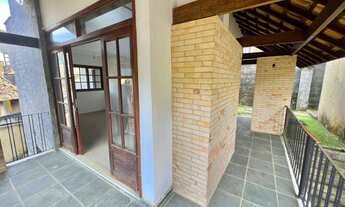 Imagem 4: Casa com 2 dormitórios à venda, 108 m² por R$ 340.000,00 - Penedo - Itatiaia/RJ