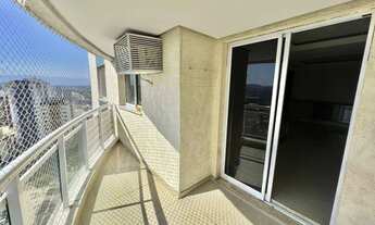 Imagem 4: Apartamento com 3 dormitórios à venda, 97 m² por R$ 850.000,00 - Centro - Nova Iguaçu/RJ