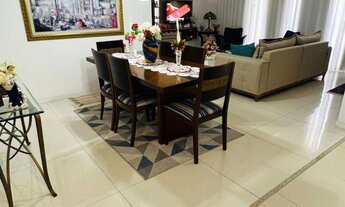 Imagem 4: Apartamento com 3 dormitórios à venda, 102 m² por R$ 750.000,00 - Centro - Nova Iguaçu/RJ