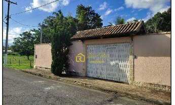 Imagem 2: Casa à venda, 229 m² por R$ 327.462,20 - Jardim Das Acácias - Porto Real/RJ