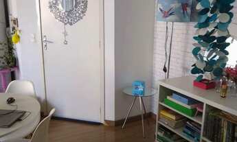 Imagem 5: Apartamento com 2 dormitórios à venda - Parque da Fonte - São José dos Pinhais/PR